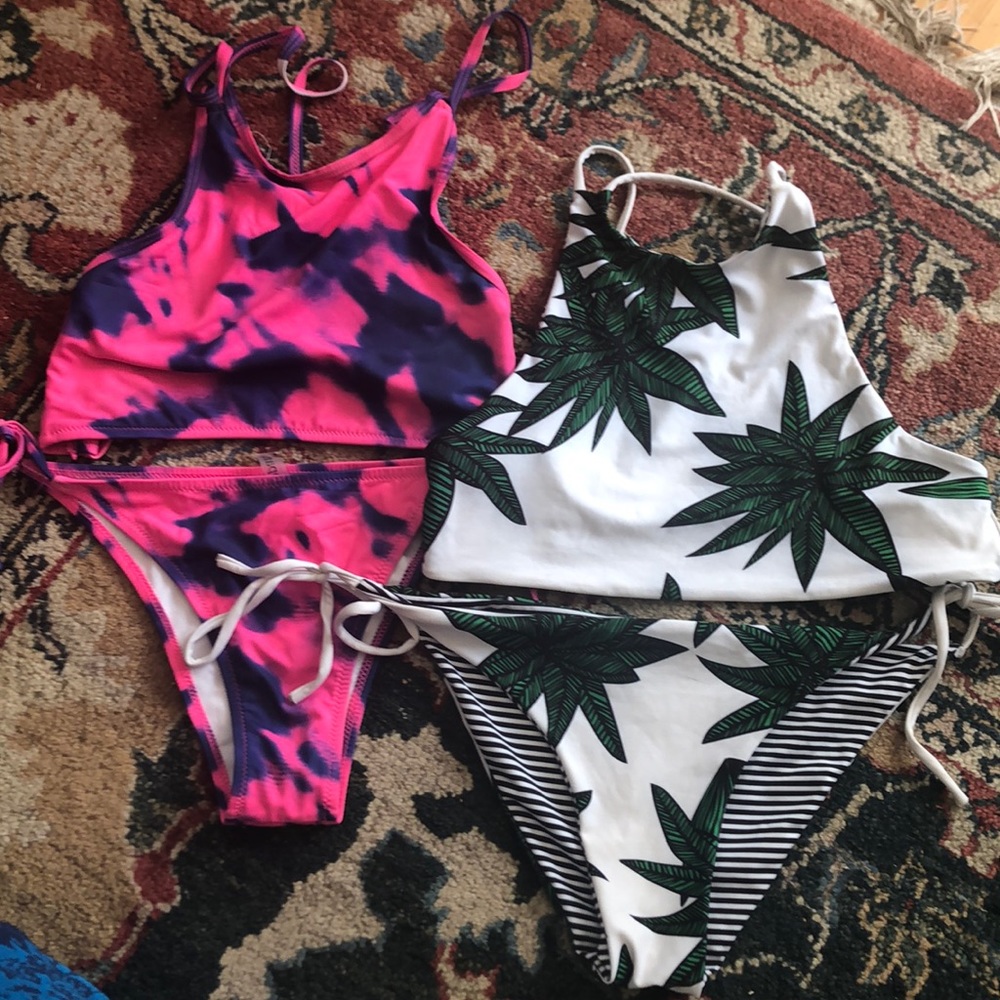 Bikini Bundle